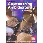 Buy Mel Bay Approaching Ambidexterity by  Ken Meyer