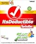 TurboTax- ItsDeductible
