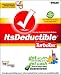 Software : TurboTax- ItsDeductible