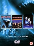 Deep Blue Sea / Space Cowboys / Sphere [UK IMPORT] - Thomas Jane