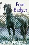 Poor Badger
