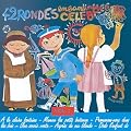 42 Rondes enfantines c�l�bres Vol. 2