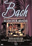 Bach: Mass in B Minor - Georg Christoph Biller [DVD] [2000] [Region 1] [US Import] [NTSC]