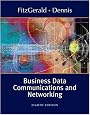 Business Data Communications and Networking