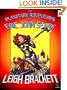 The Planetary Adventures Of Eric John Stark