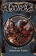 Warhammer Fantasy Roleplay: The Creatures Vault