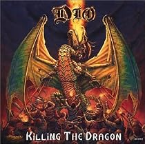Killing the Dragon