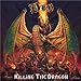 DIO, Killing the Dragon, 発売中