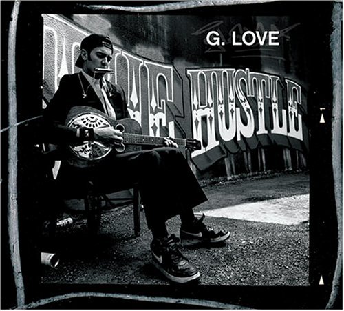 CD-Charts  Music : The Hustle