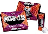 Nike Mojo II Golf Balls (12 Count)