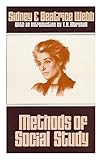 Methods of social study