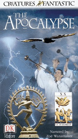 The Apocalypse (Creatures Fantastic)