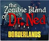 Borderlands: The Zombie Island of Dr. Ned [Online Game Code - Game Add-on]