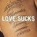 Anti-Romance Novels