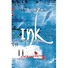Ink: Bk. 2: The Book of All Hours