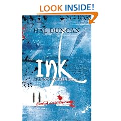 Ink: Bk. 2: The Book of All Hours