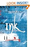 Ink: Bk. 2: The Book of All Hours