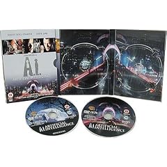 A.I. [2 DVDs] [UK Import]