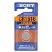 Sony Lithium Coin Battery CR1616
