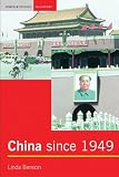 China Since 1949 (Seminar Studies In History)