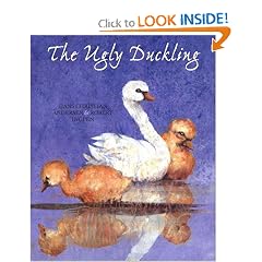 The Ugly Duckling