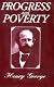 Progress and Poverty