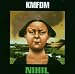 Kmfdm-Nihil (+ Bonus Track)