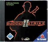 Eigenschaften ak tronic  / Sudden Strike 2