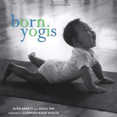 Born Yogis