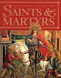Treasury of Saints and Martyrs