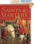 Treasury of Saints and Martyrs