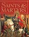 Books : Treasury of Saints and Martyrs