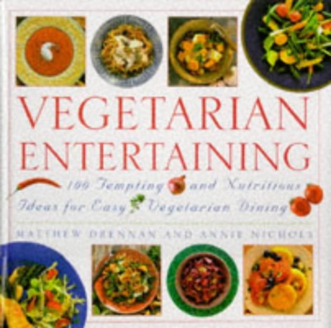 Vegetarian