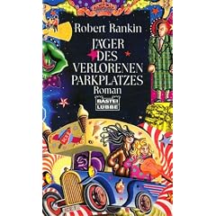J�ger des verlorenen Parkplatzes