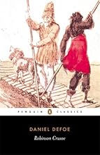Robinson Crusoe (Penguin Classics)