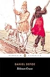Robinson Crusoe (Penguin Classics)