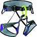 EDELRID Klettergurt Moe, slate/violet, S, 71651
