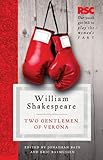 The two gentlemen of Verona