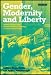 Gender, Modernity and Liberty: Middle Eastern and Western Women's Writings, a Critical Sourcebook