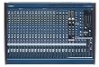 Yamaha MG24/14FX 24 Channel 14 Bus Mixer with Dual EFX, 3 band EQ