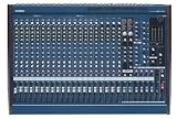 Yamaha MG24/14FX 24 Channel 14 Bus Mixer with Dual EFX, 3 band EQ