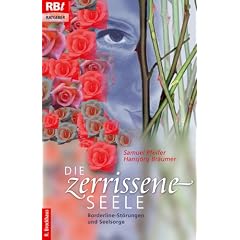 Die zerrissene Seele. Borderline-St�rungen und Seelsorge
