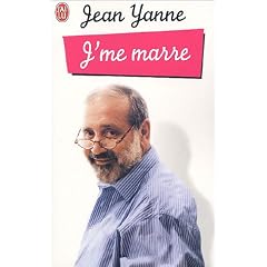 J'me marre