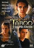 Taboo - Das Spiel zum Tod - Nick Stahl
