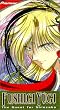 Fushigi Yugi - The Mysterious Play: Quest for the Shinzaho [VHS]