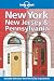 Lonely Planet : New York, New Jersey and Pennsylvania