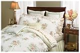 Raymond Waites Ashleigh Bedding Collection