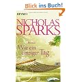 Wie ein einziger Tag: Roman