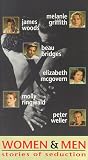 Women & Men Stories/Seduct