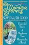 Sew Far, So Good (Needlecraft Mysteries (Berkley Paperback))